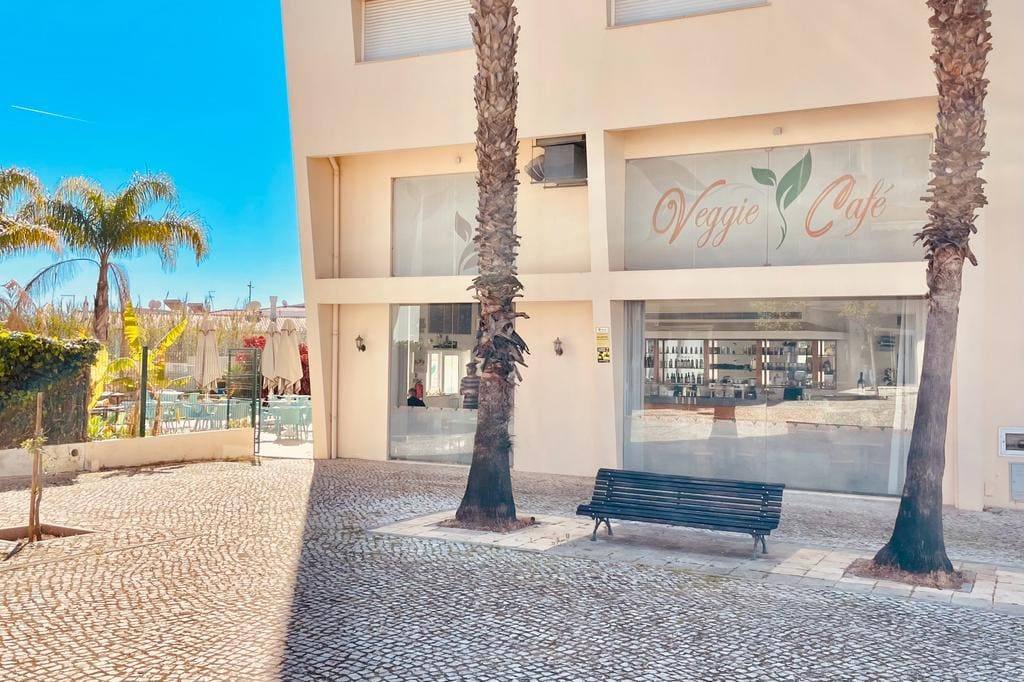 Veggie Cafe Albufeira, Albufeira