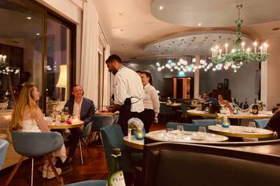 Atlantico – Vila Vita Parc (Michelin list)