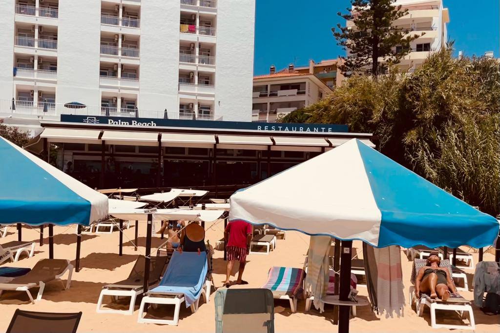 Palm Beach HI Algarve, Armacao de Pera