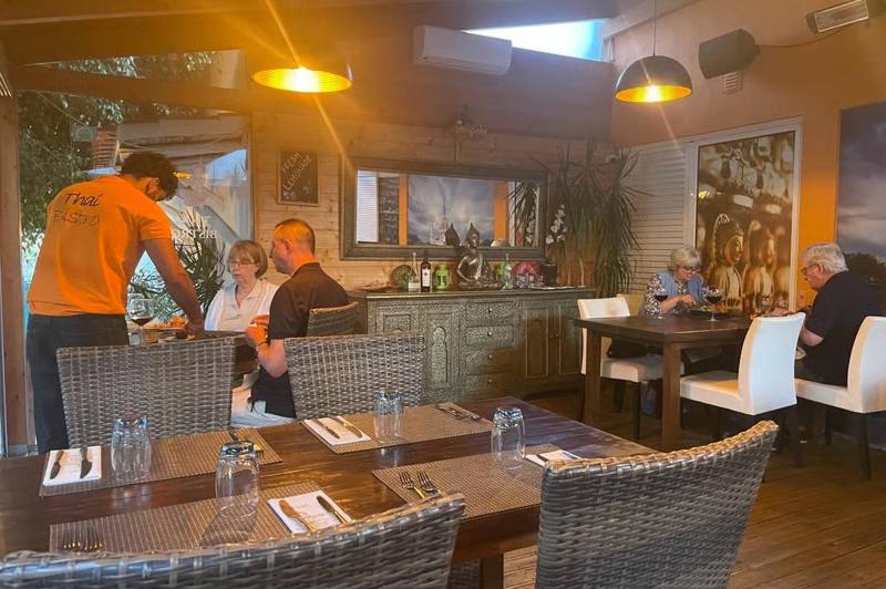 Thai Bistro, photo 2