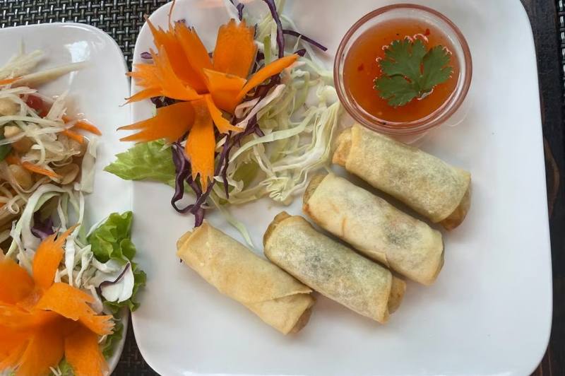 Thai Bistro, photo 4
