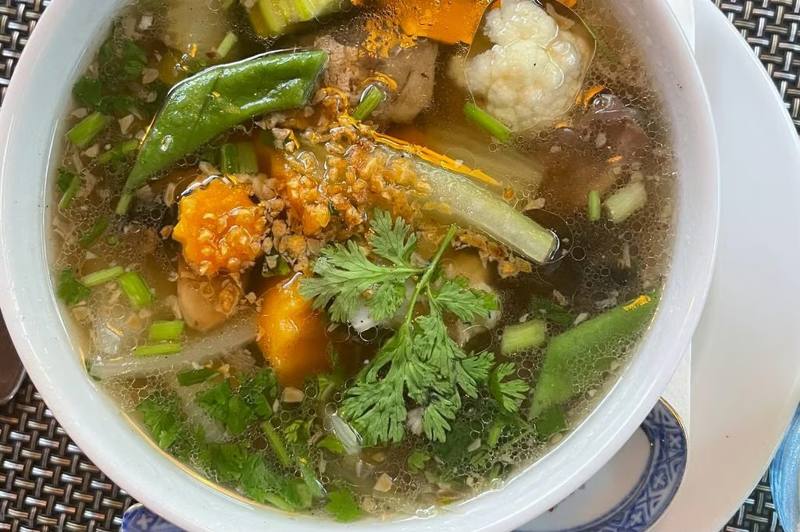Thai Bistro, photo 5
