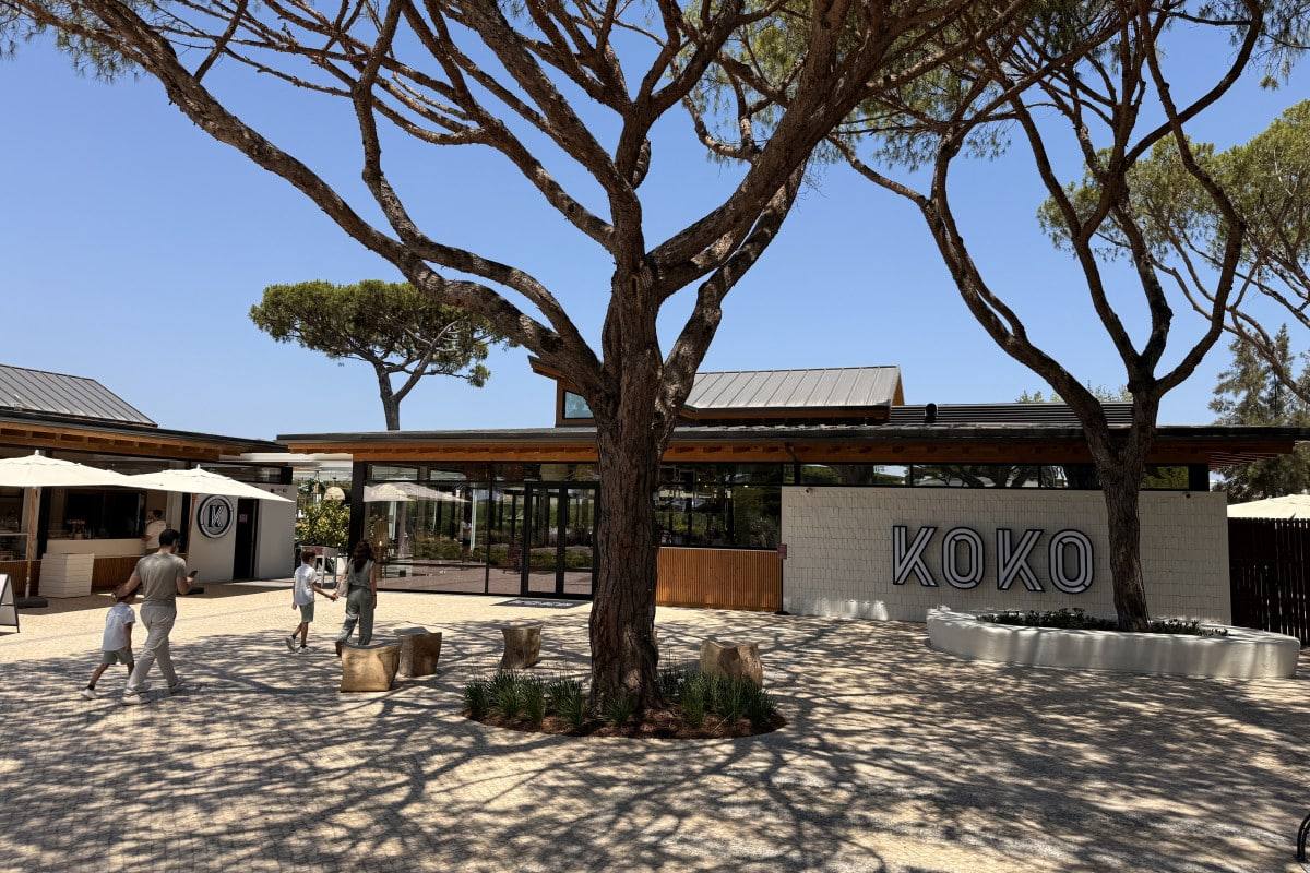 Koko Family Restaurant QdL, Algarve