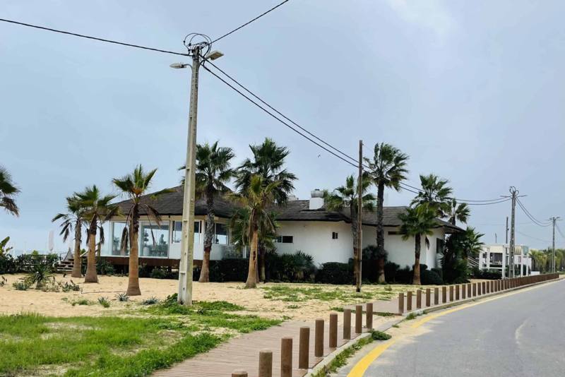 Praia Dourade Beachclub, photo 3