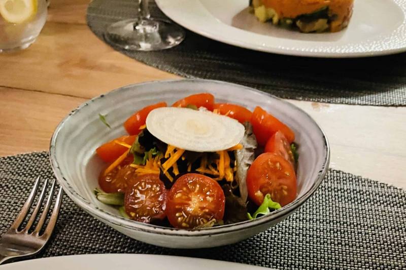 A Quinta Restaurant Almancil, photo 5