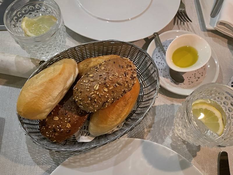 Henrique Leis Fine Dining Restaurant, photo 3