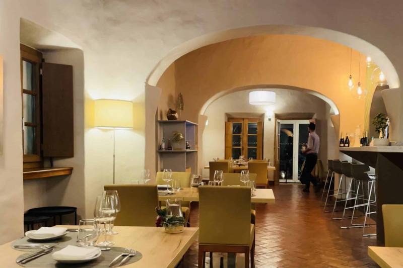 A Quinta Restaurant Almancil, photo 4