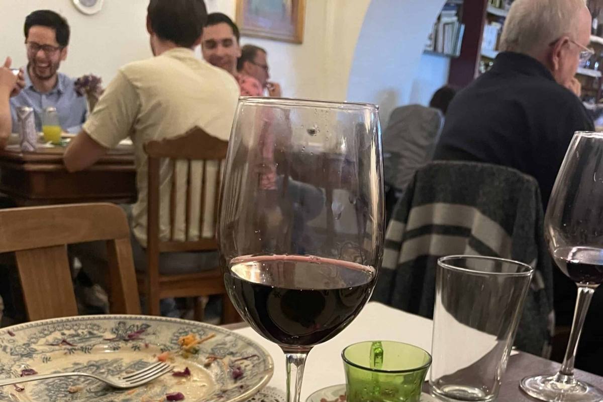 Tasca A Venda, Faro