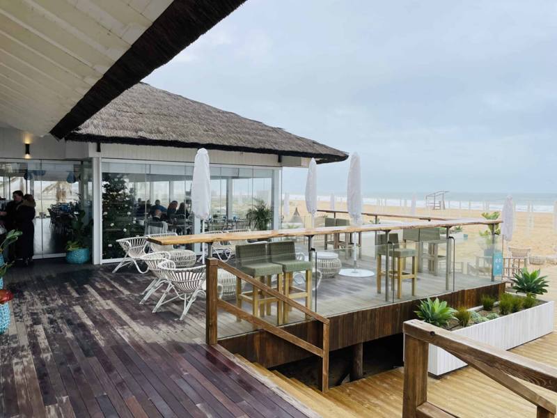 Praia Dourade Beachclub, photo 4