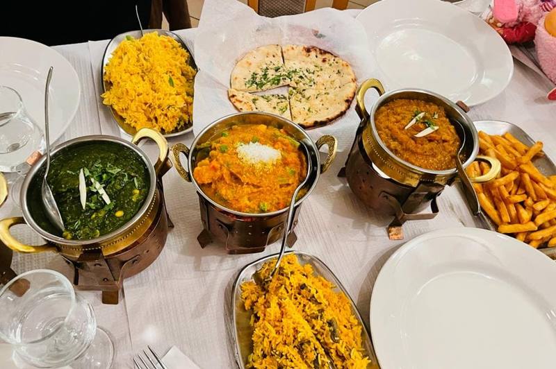 Taste of Punjab, photo 5