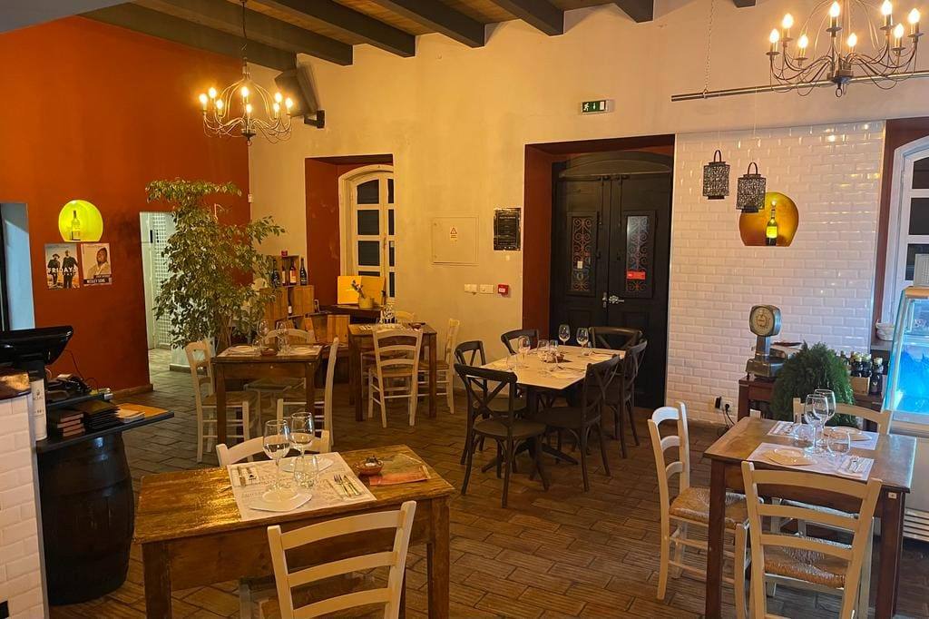 Castello di Norcia, Albufeira