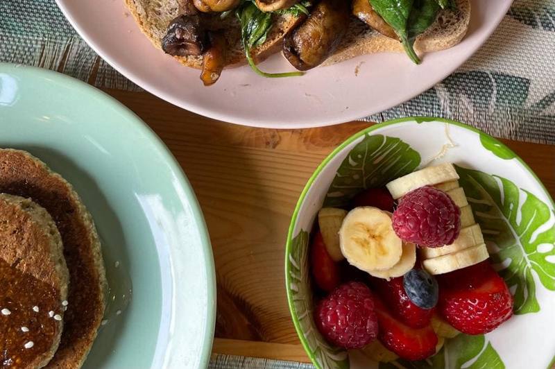 Figo de Pita, brunch & bowls, photo 2
