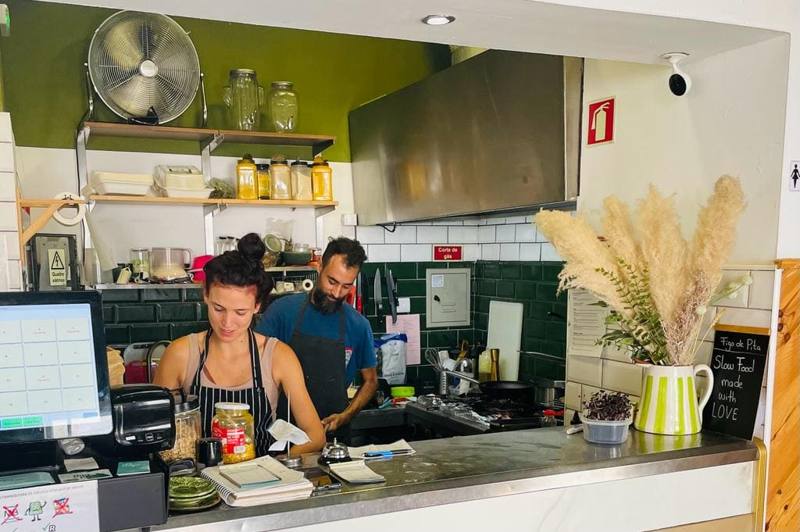 Figo de Pita, brunch & bowls, photo 3