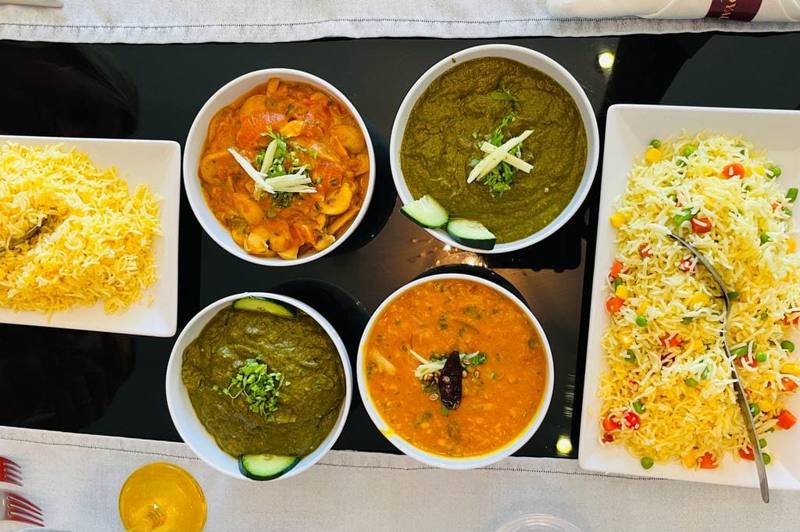 Royal Indian Restaurant QdL, photo 3