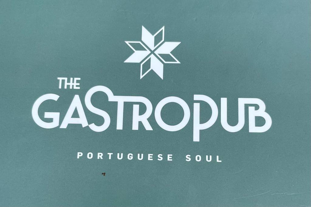 Gastro pub Cascade, Lagos