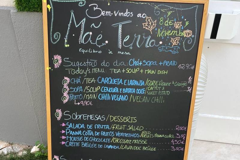 Mae Terra Vegan, photo 3