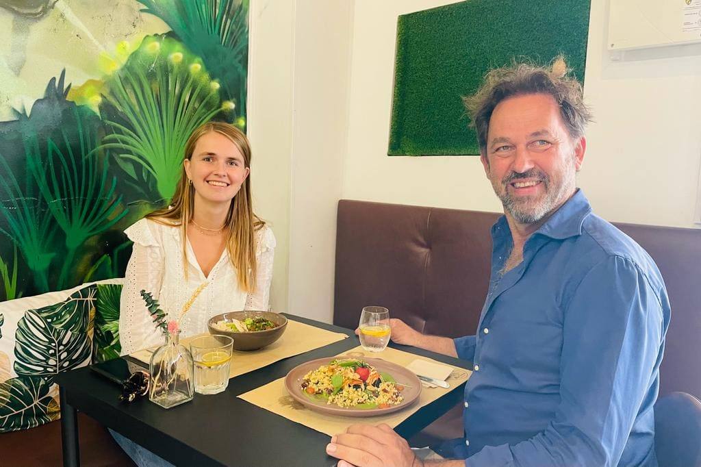 Mae Terra Vegan, Portimao