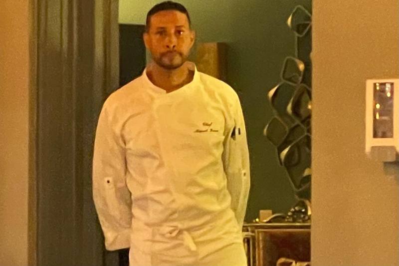 Bamboo, Thai restaurant Vale do Lobo, photo 3
