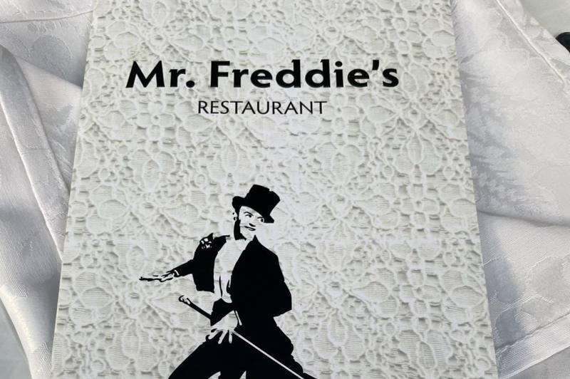 Mr Freddie’s, photo 5