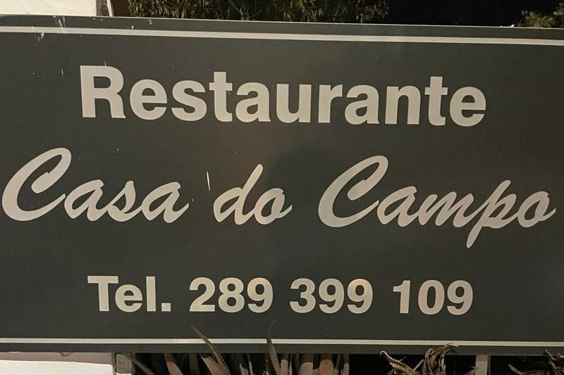 Casa do Campo Almancile, photo 5