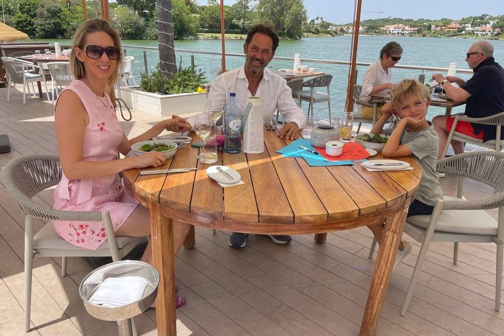 Casa do Lago Restaurant – Quinta do Lago, Almancil