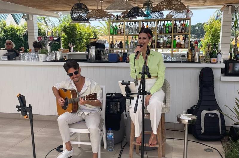 Casa do Lago Restaurant – Quinta do Lago, photo 2