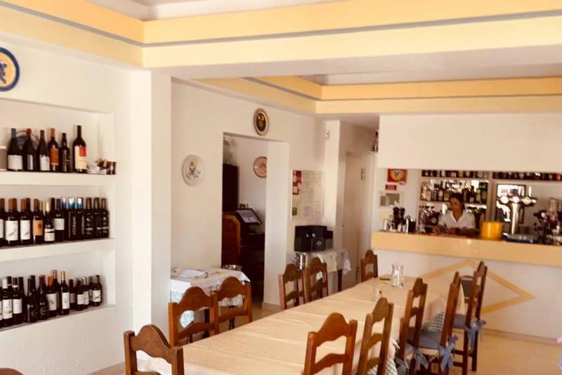 Restaurante Sao Domingos, Gale, Albufeira, photo 4