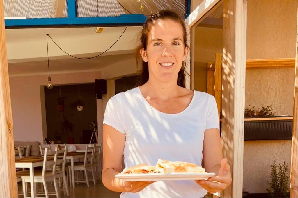 Balance, vegetarian & vegan restaurant, Algarve