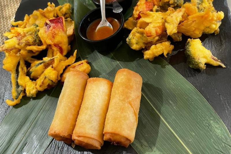 Thai Beachclub Restaurant, photo 2