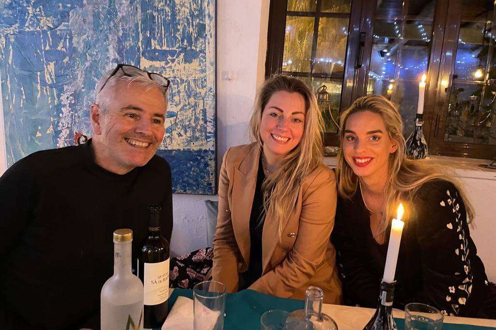 O Grego, Greek restaurant Almancil, Almancil