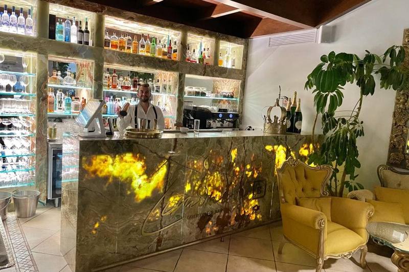 Limoni Italian Food, photo 2