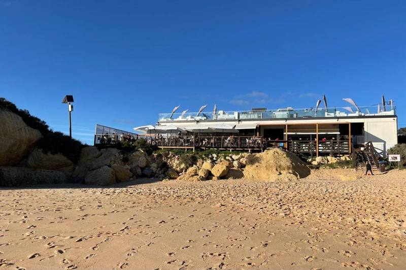 Pedras Amarelas Restaurant & Beachclub, photo 2