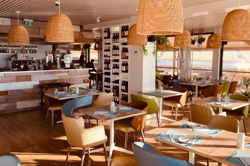Pedras Amarelas Restaurant & Beachclub, photo 4