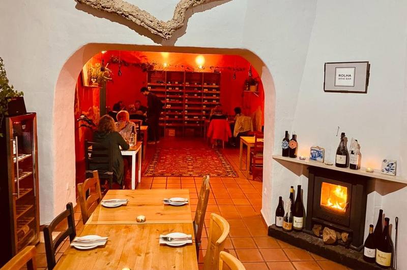 Rolha Winebar Porches, photo 5