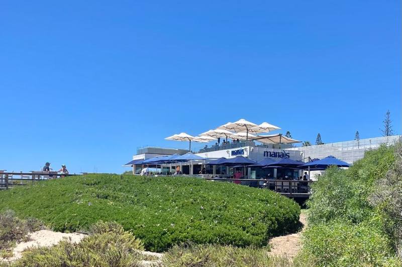 Maria’s beachclub Vale do Lobo – Almancil, photo 3