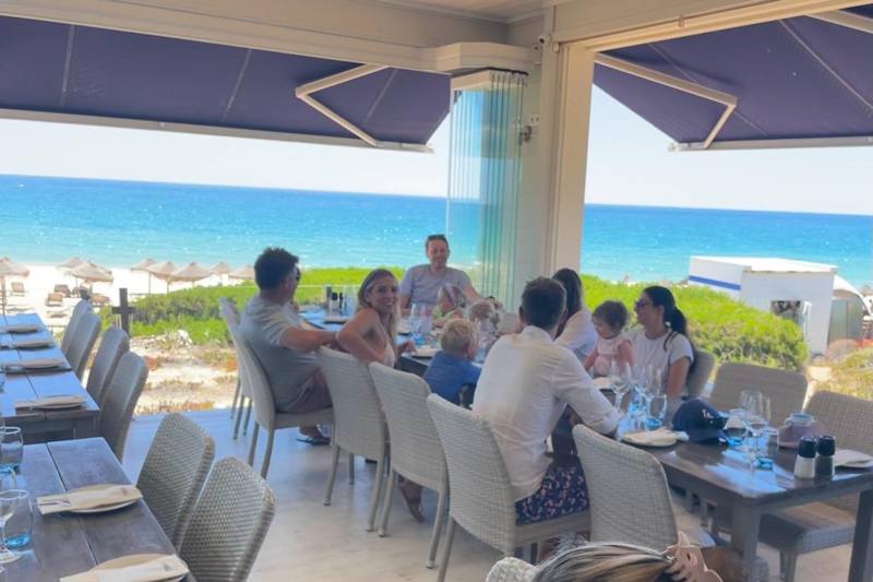 Maria’s beachclub Vale do Lobo – Almancil, photo 2