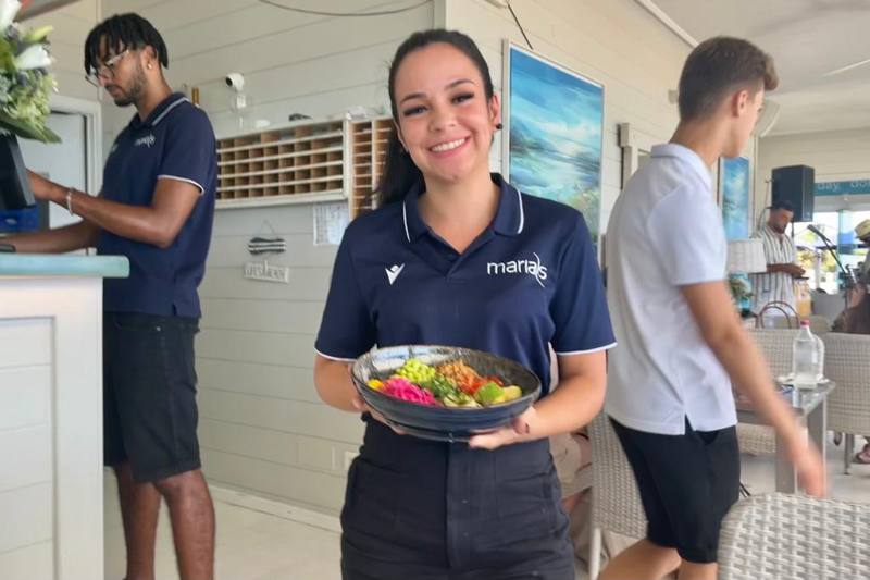 Maria’s beachclub Vale do Lobo – Almancil, photo 5