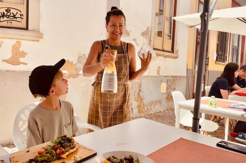 True Food organic & gluten-free Faro, photo 5
