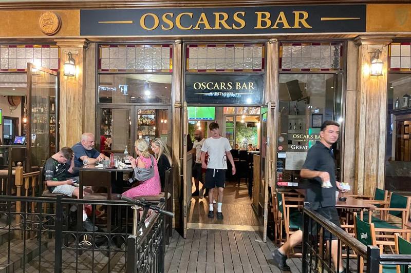 Oscars Bar & Kitchen, photo 2