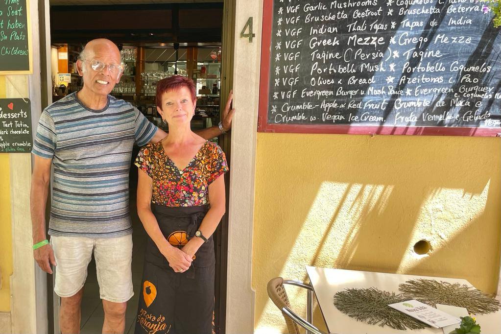 Parsley & Thyme, Silves