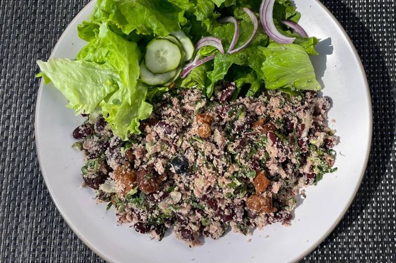 Veggie Cafe Albufeira, photo 5