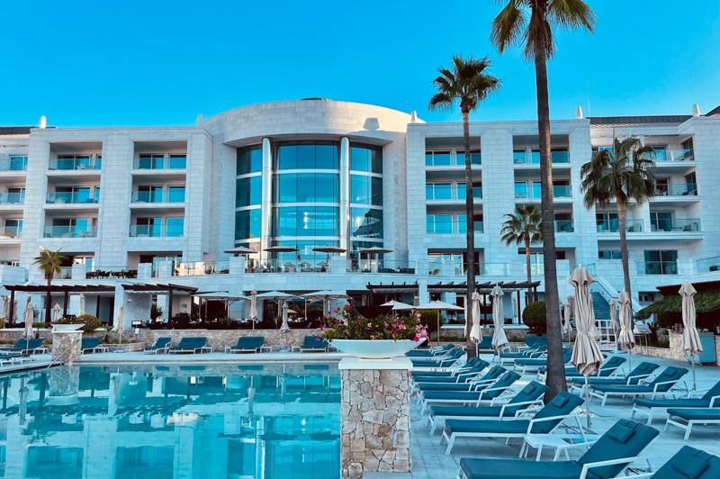Restaurant Louro – Conrad Hotel Algarve, photo 2