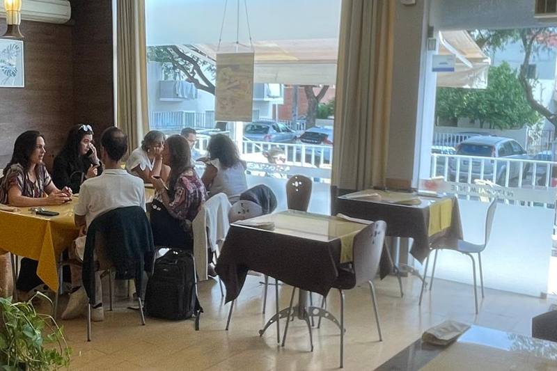 Naturalmente Lunchcafe, photo 3