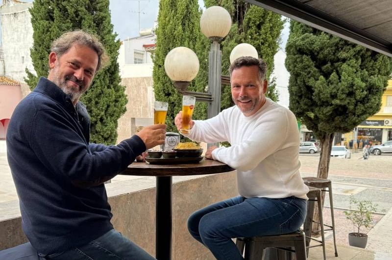 Old town Bar Loulé, photo 2