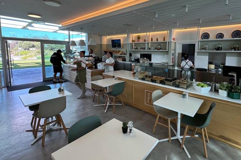 Pure, brunch in Quinta do Lago, photo 4