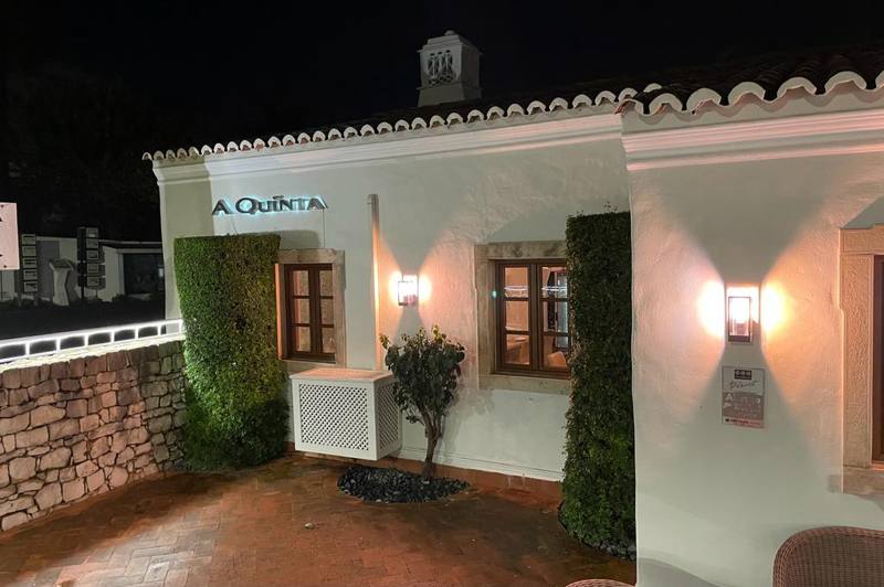 A Quinta Restaurant Almancil, photo 2