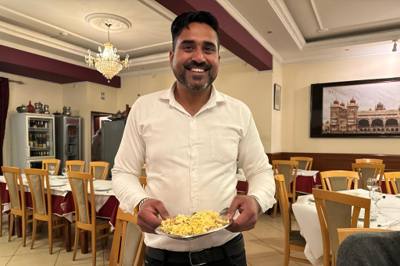 Taste of Punjab