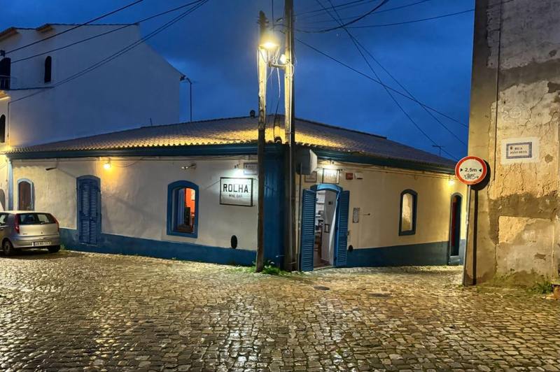 Rolha Winebar Porches, photo 4