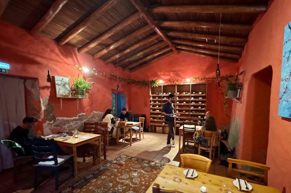 Rolha Winebar Porches, Armacao de Pera