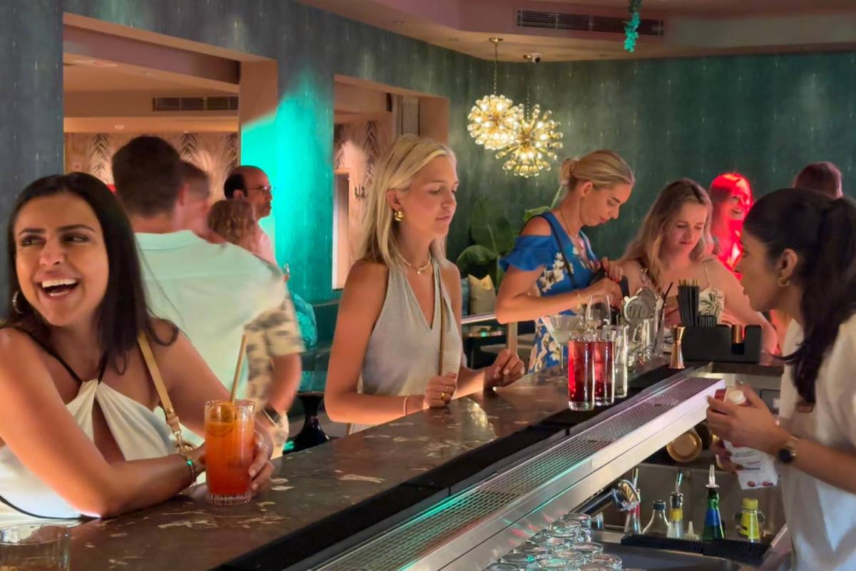Cuá Cuá Club, Quinta do Lago – Almancil, Almancil